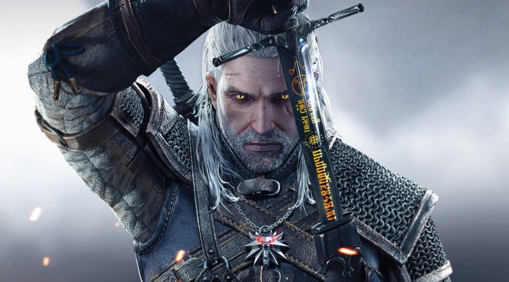 The Witcher 3 Switch is Being Listed by a Major French Wholesaler