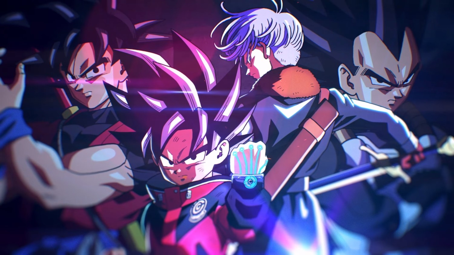 super dragon ball heroes world mission update