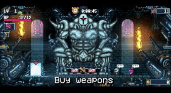 Xenon Valkyrie+ Arrives January 1 On Switch, Demo Now Available