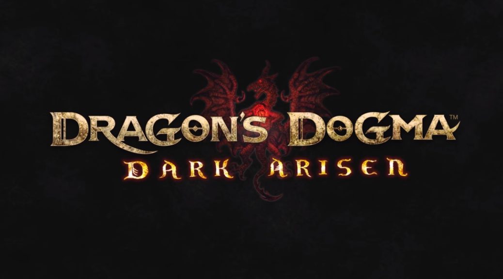 Dragon's Dogma: Dark Arisen - Announcement Trailer - Nintendo Switch 