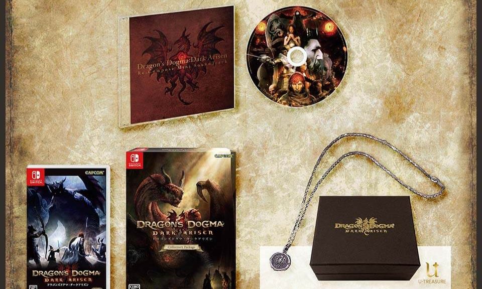 Dragon's Dogma 2 Deluxe Edition