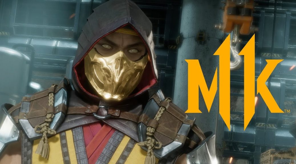 Rumor: Mortal Kombat 11 Getting 11 More DLC Characters