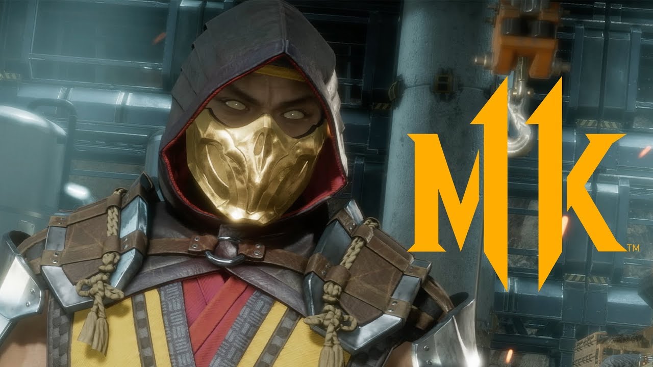 Shiver Entertainment Is Porting Mortal Kombat 11 To Switch – NintendoSoup