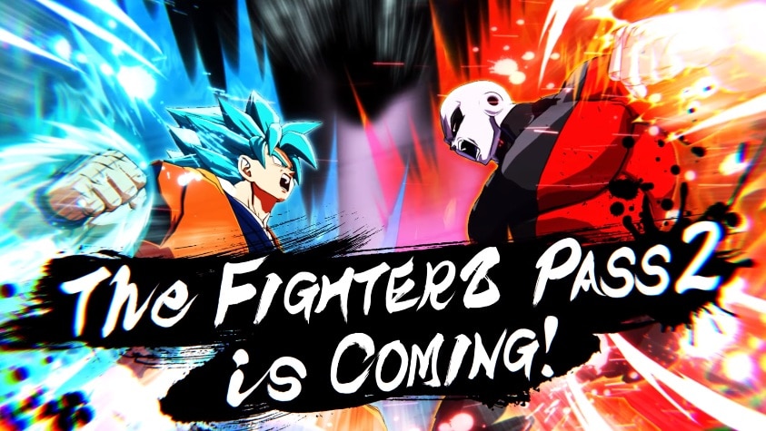 Janemba & Gogeta SSGSS Are Coming To Dragon Ball FighterZ