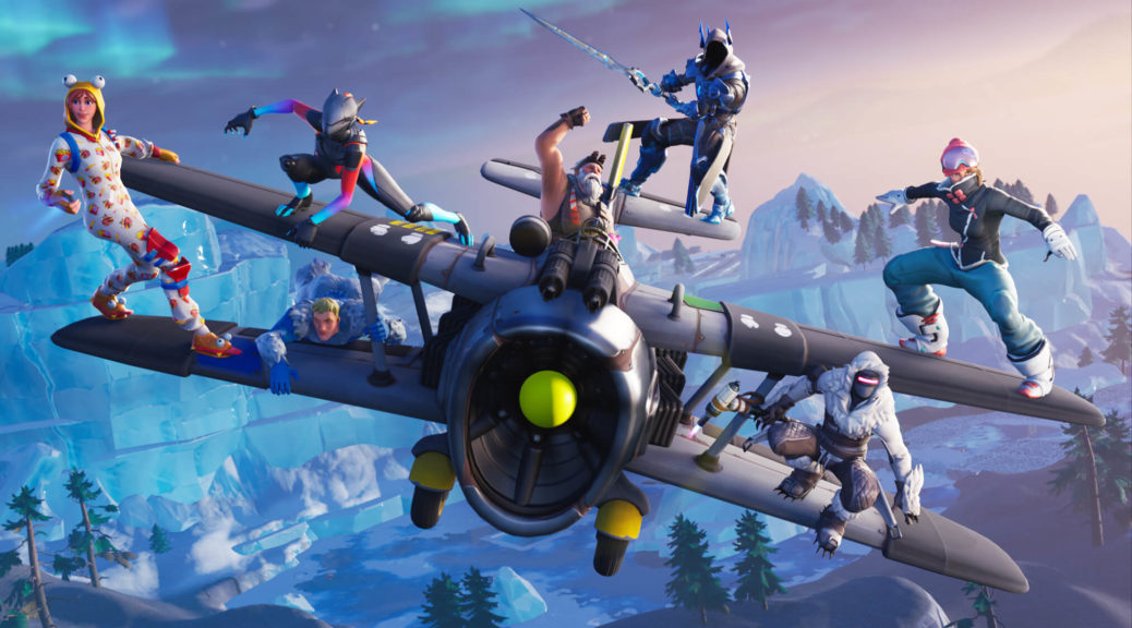 teachers blame fortnite for when a child brought a knife to the playground nintendosoup - fortnite teacher