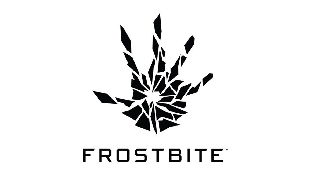 frostbite engine