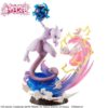 G.E.M.EX Series Pokemon Mew & Mewtwo Figure