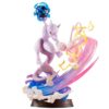 G.E.M.EX Series Pokemon Mew & Mewtwo Figure - Image 3