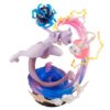 G.E.M.EX Series Pokemon Mew & Mewtwo Figure - Image 4