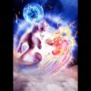 G.E.M.EX Series Pokemon Mew & Mewtwo Figure - Image 6