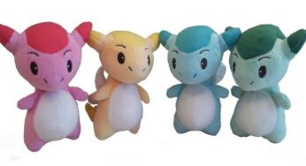 Official Natsume eBay Store Selling Rare Harvest Moon Plushies