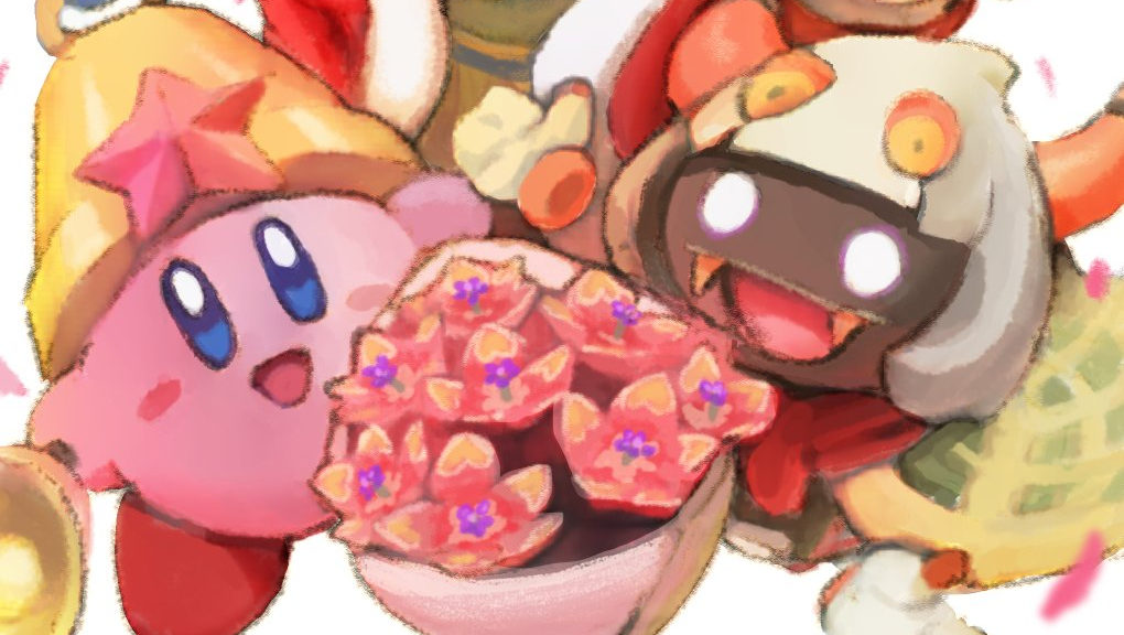 Looking For Super Kirby Clash Passwords? Here Are A Few To Get You Started