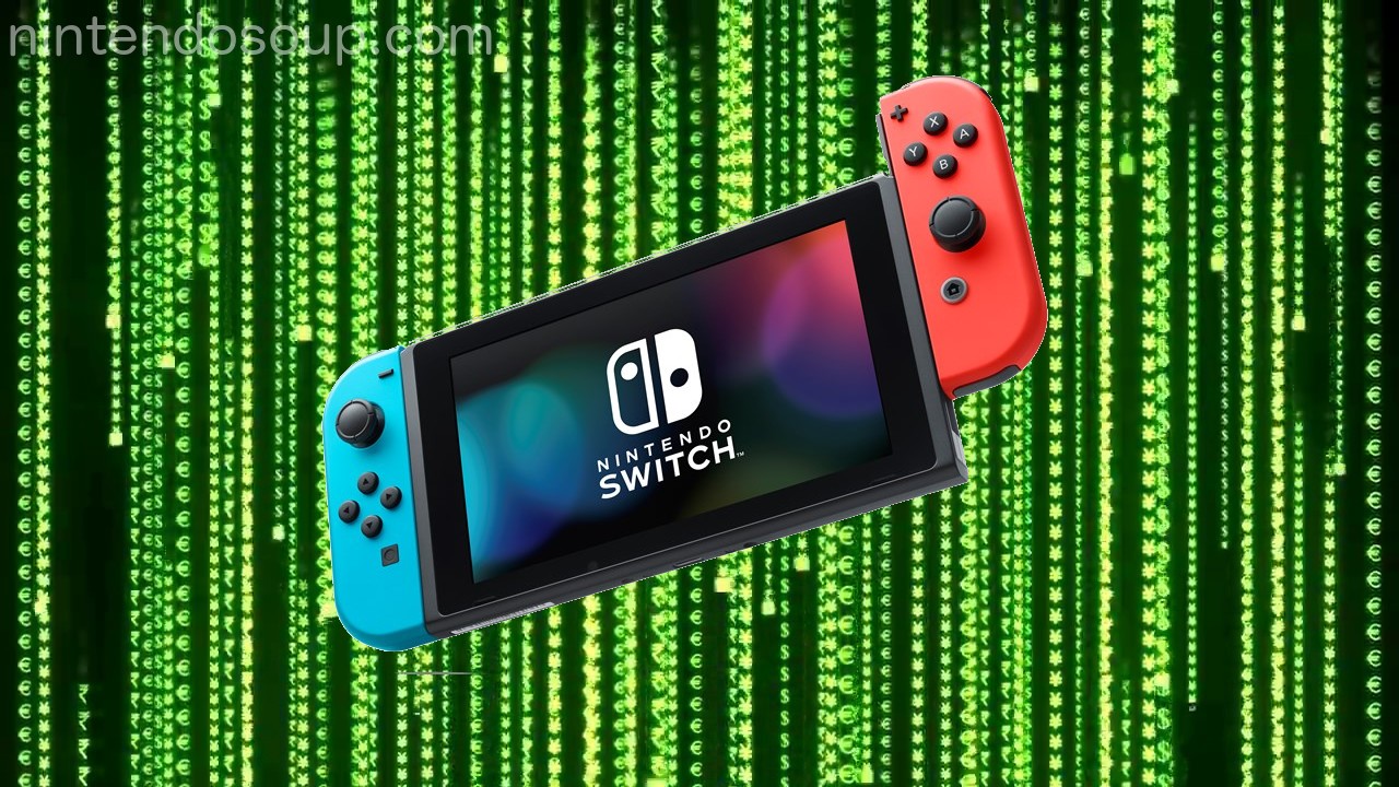 Nintendo Switch firmware 3.0.2 released, hackers advise not to update 