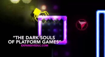 Octahedron: Transfixed Edition Out On Switch, Free Demo Available