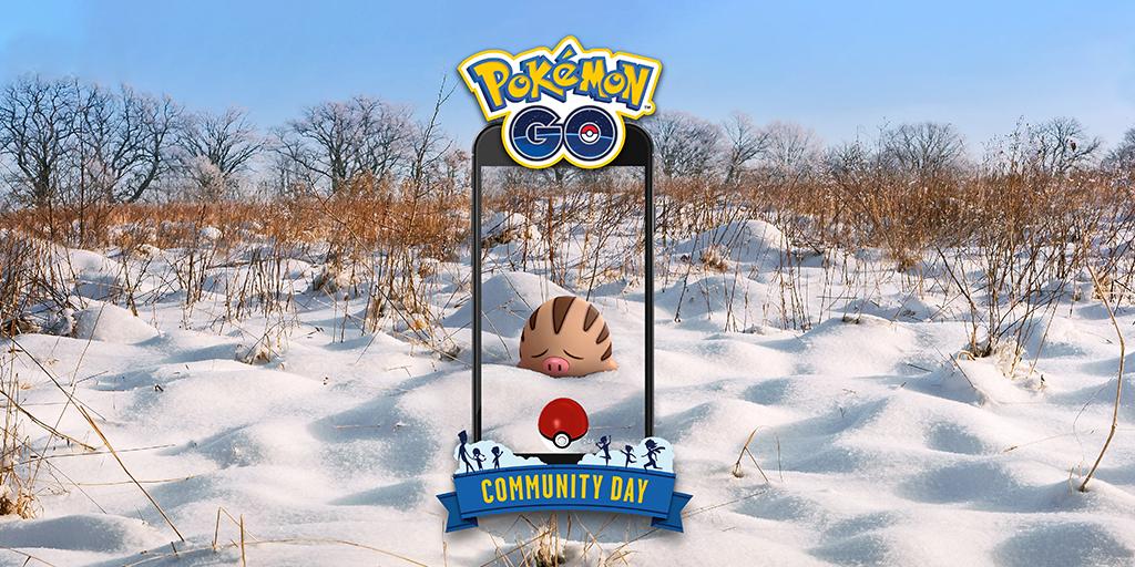 Pokemon GO Trainers Around The World Exchange Mystery Boxes To Collect Food  For Charity – NintendoSoup