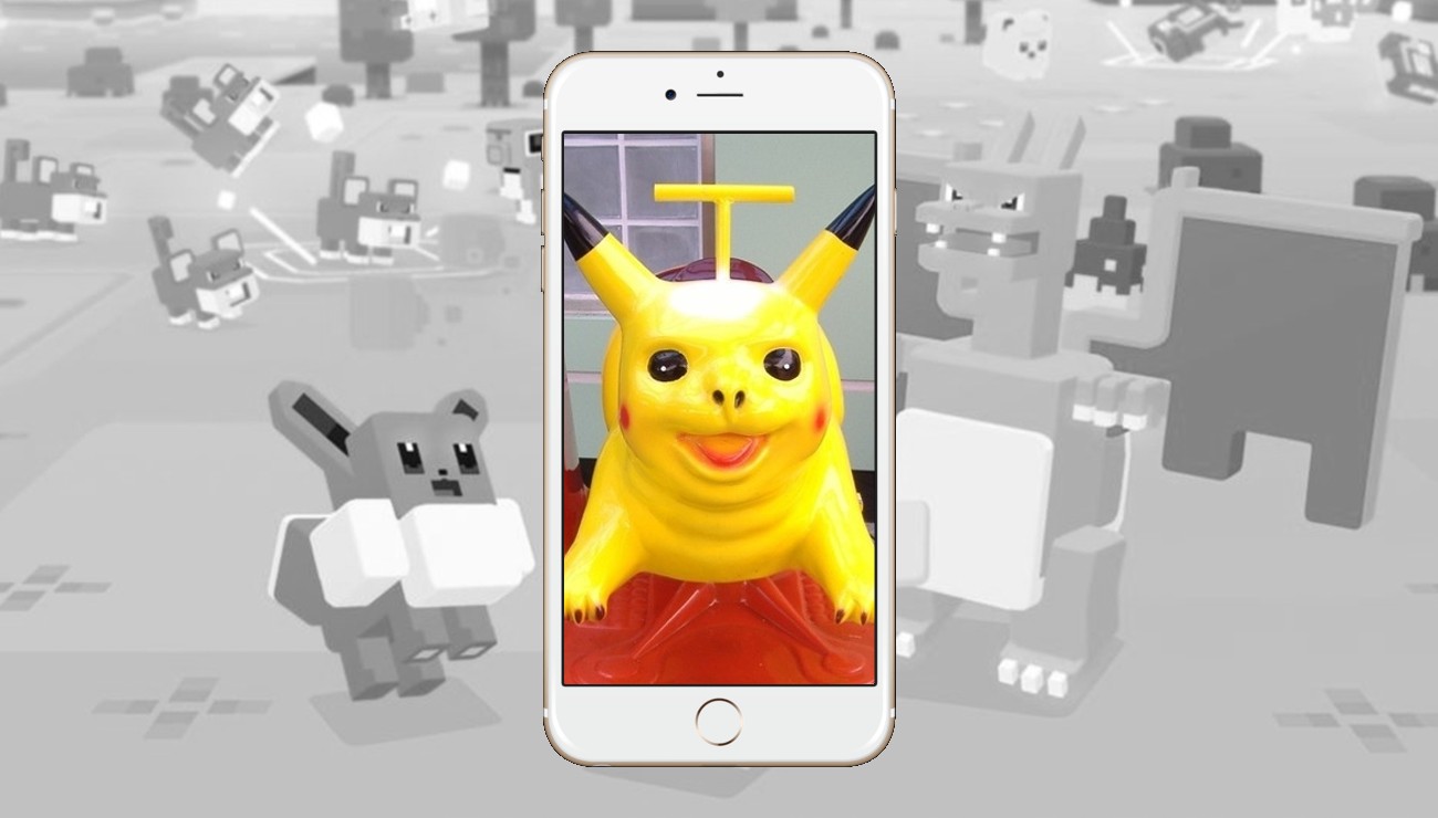 Signing Up For News On Pokemon Quest’s Chinese Website Will Give You ...