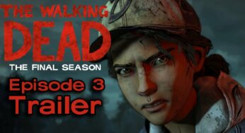 The Walking Dead: The Final Season Final Episode Coming In March 2019