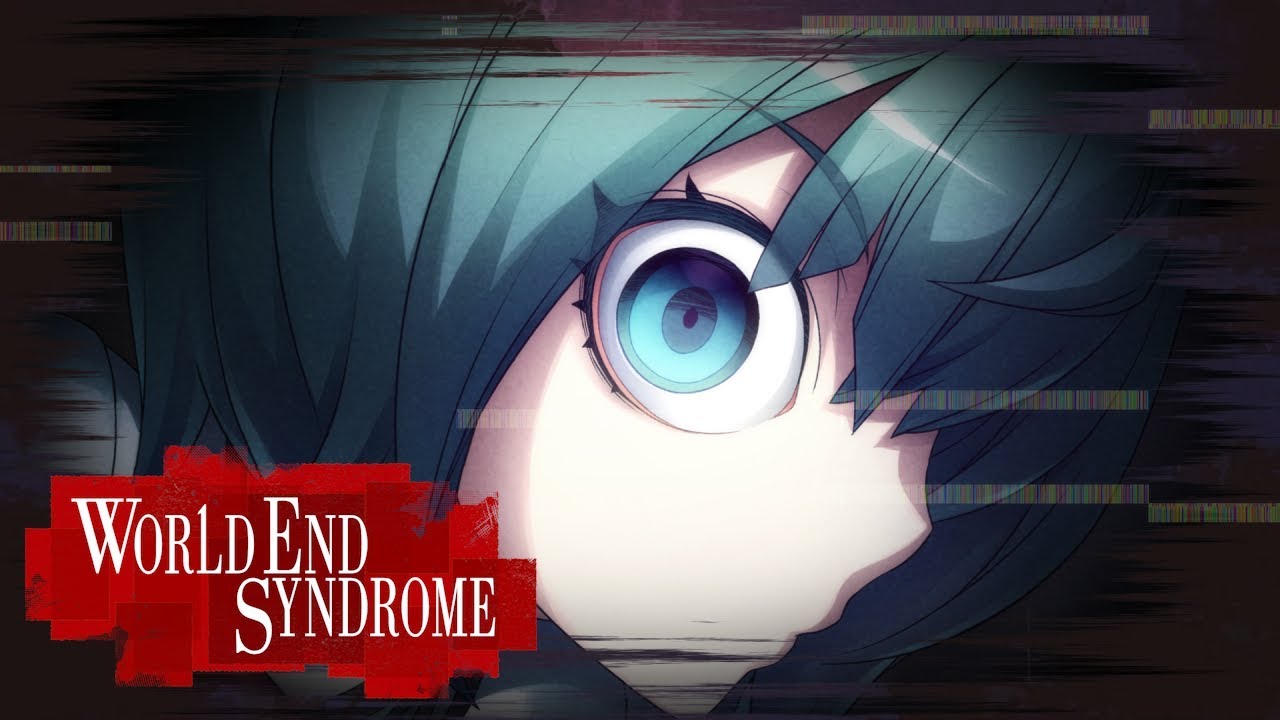 World End Syndrome Coming West 