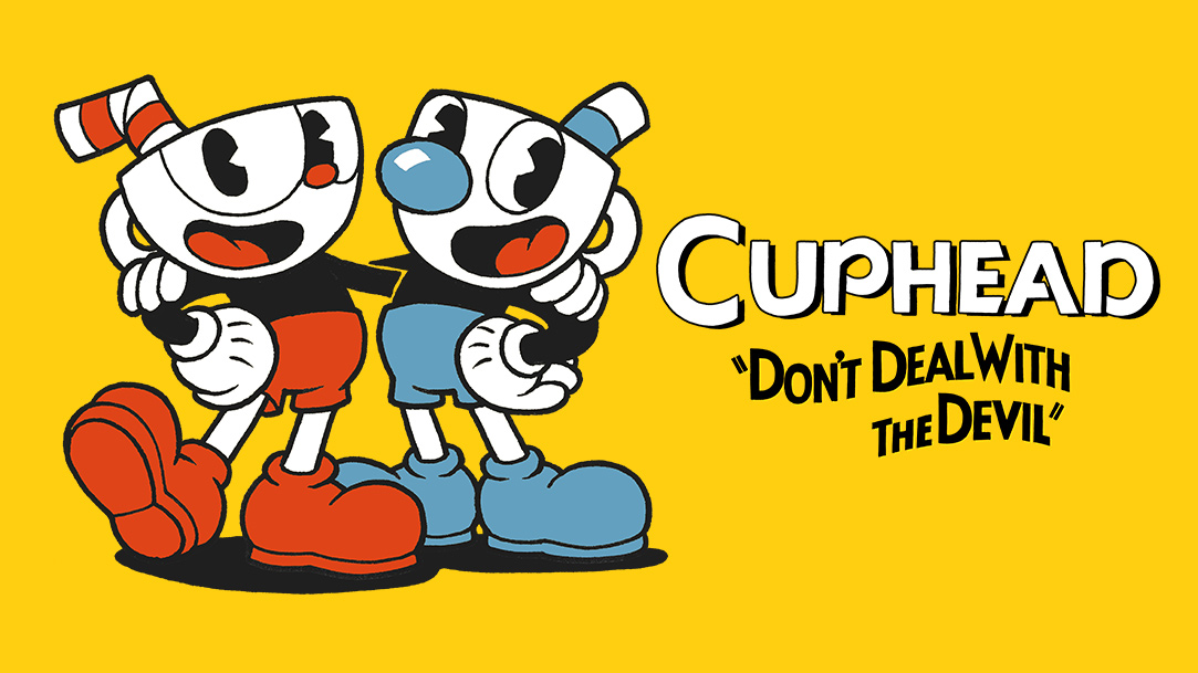Game Review: Cuphead (Switch) – NintendoSoup