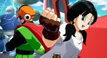 Dragon Ball FighterZ Secret Costume For Videl Discovered