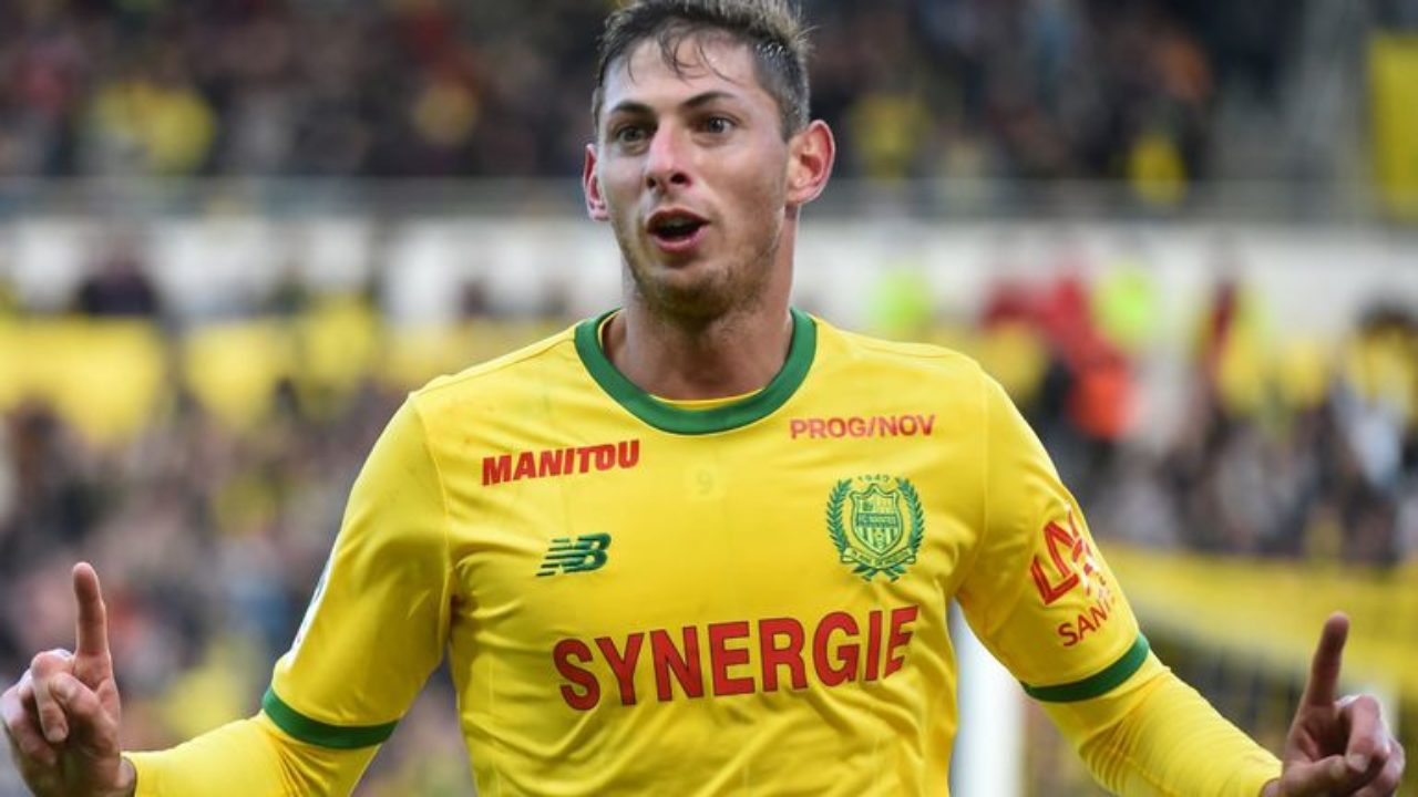 EA remove Emiliano Sala de FIFA 19