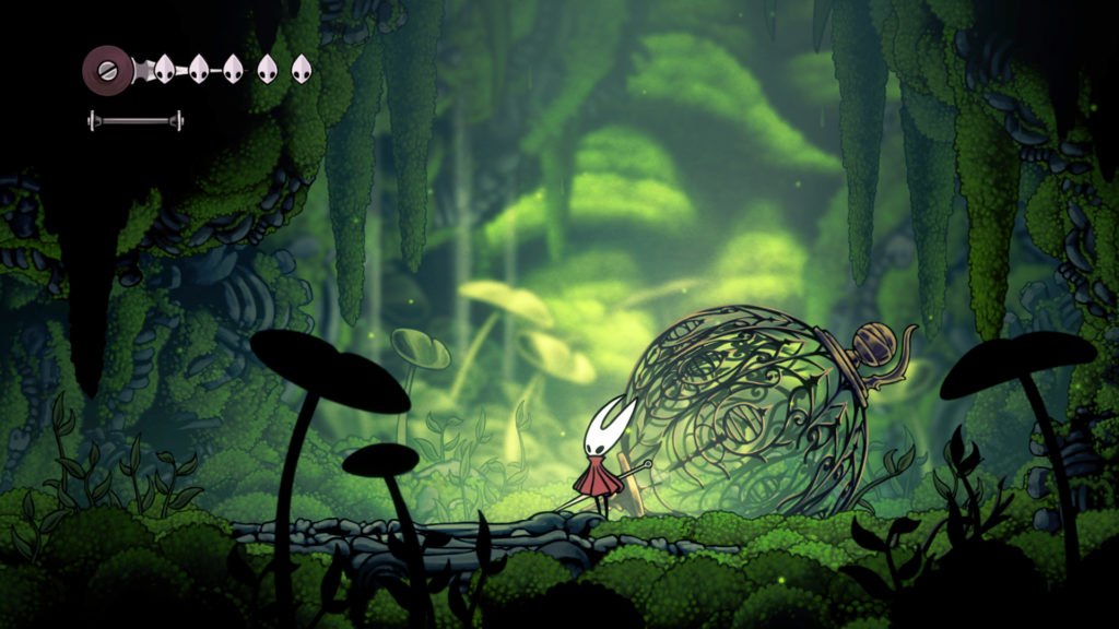 Hollow Knight: Silksong instal the new version for ios