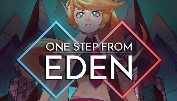 one step from eden kickstarter