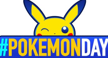 Rumor: Pokemon Direct Might Drop During The #PokemonDay Events From Feb. 27 To Mar. 3
