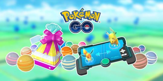 Get Extra Bonuses When Making New Friends In Pokemon GO This Weekend