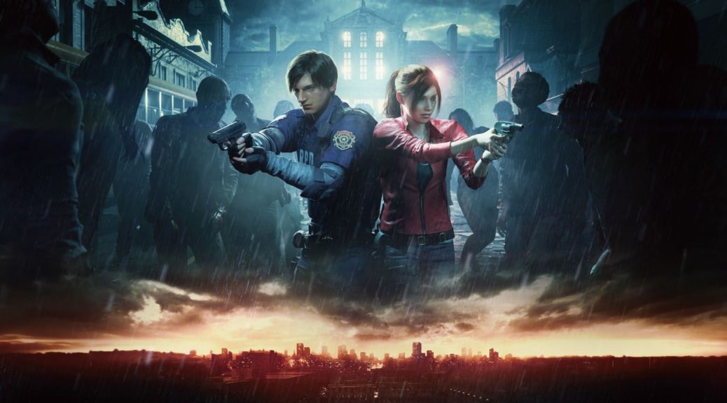 Resident Evil 2 Remake Not Coming To Nintendo Switch “At This Time” –  NintendoSoup