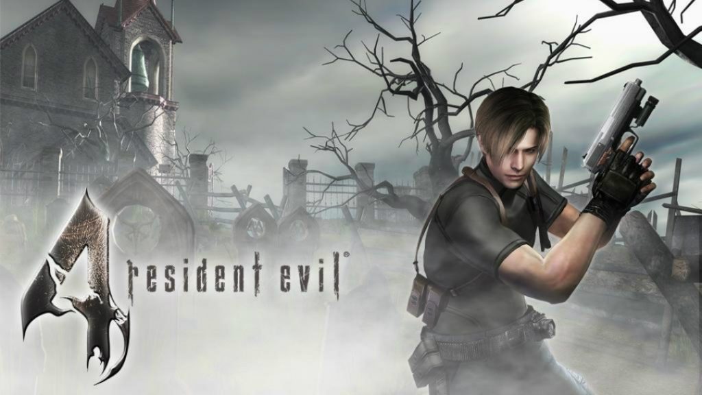 Resident Evil 0, 1, And 4 Lands May 21 On Switch – NintendoSoup