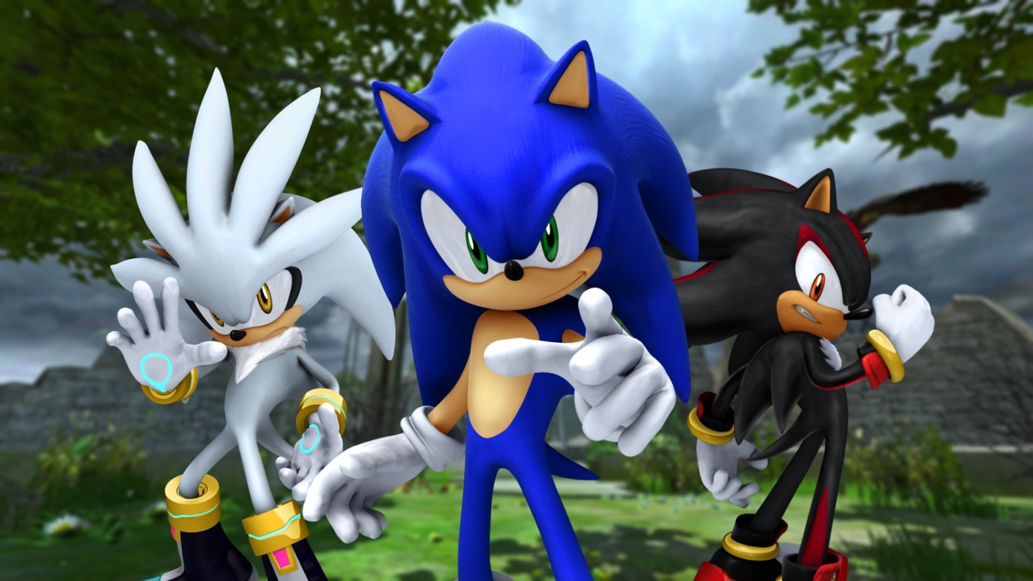 Sega delisting standalone versions of Sonic 1, 2, 3, and CD ahead