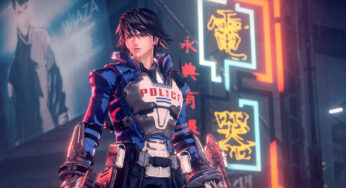 Astral Chain Sweeps The Spanish Charts