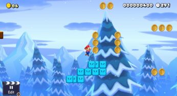 Super Mario Maker 2 Guidebook Announced In Japan