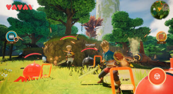 Oceanhorn 2 Gets Featured On New Unreal Engine Project Spotlight