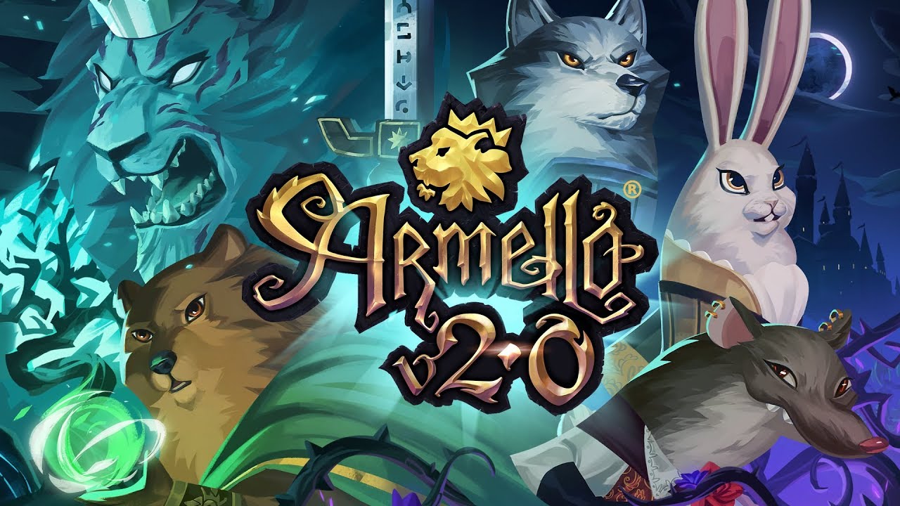 download armello special edition for free