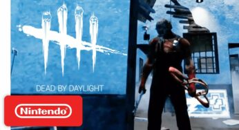 Dead By Daylight Will Launch On Switch With Same Content As Other Versions