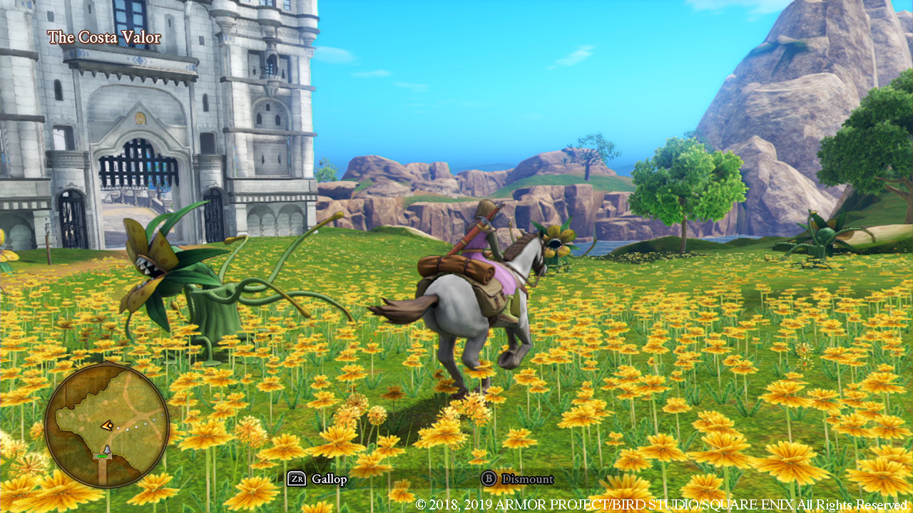 Dragon Quest X: Mezameshi Itsutsu no Shuzoku Online - Metacritic