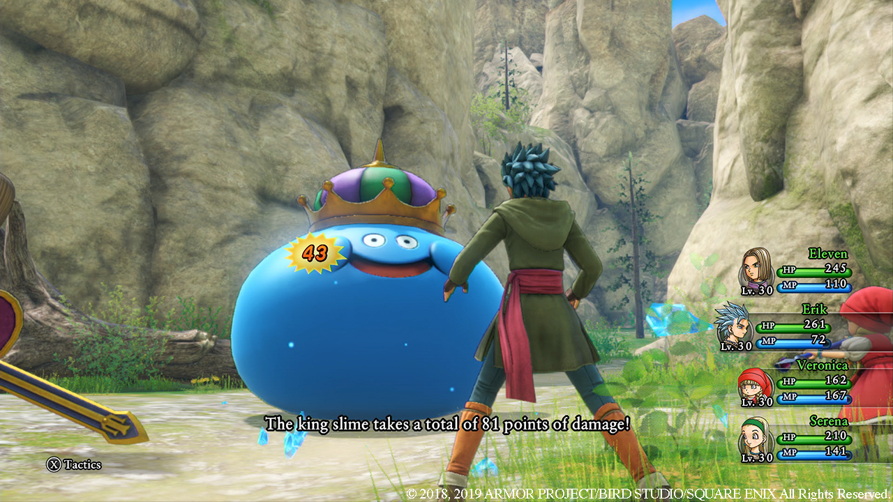 Dragon Quest X PC Beta: Everything You Need to Know to Register