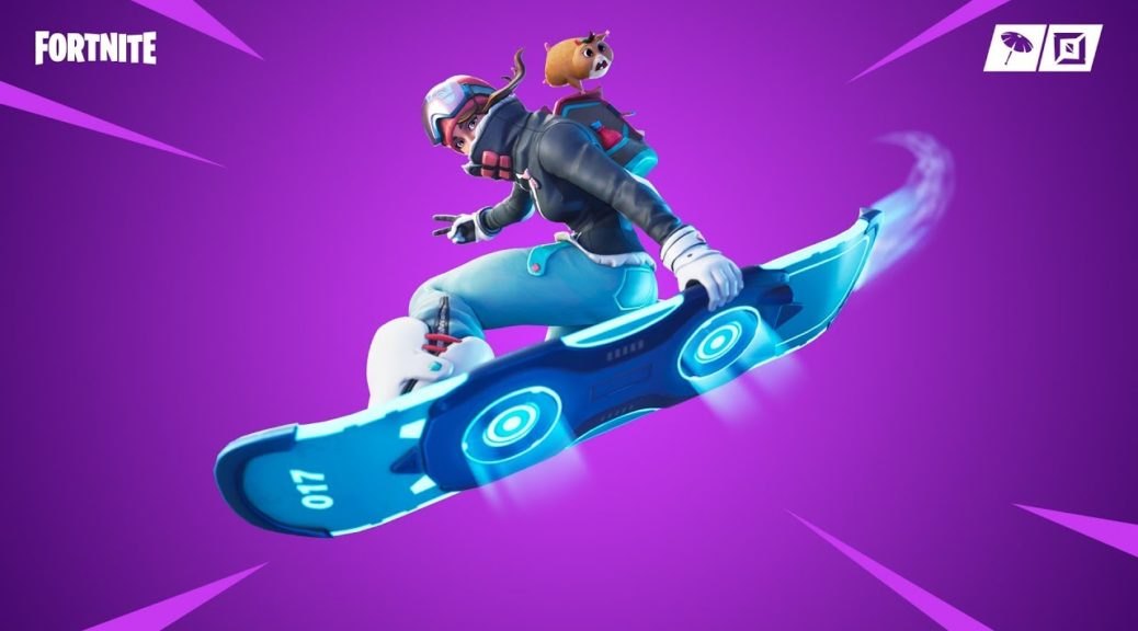 Preorders Now Available For Fortnite NERF Blasters and Super Soakers –  NintendoSoup