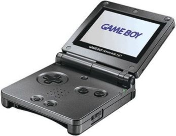 Happy Birthday, Game Boy Advance SP! – NintendoSoup