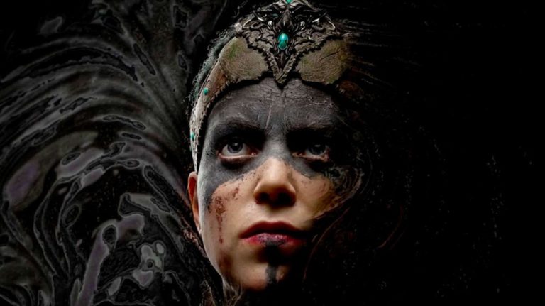 Hellblade: Senua’s Sacrifice Supports Motion Controls, Ported By Studio ...