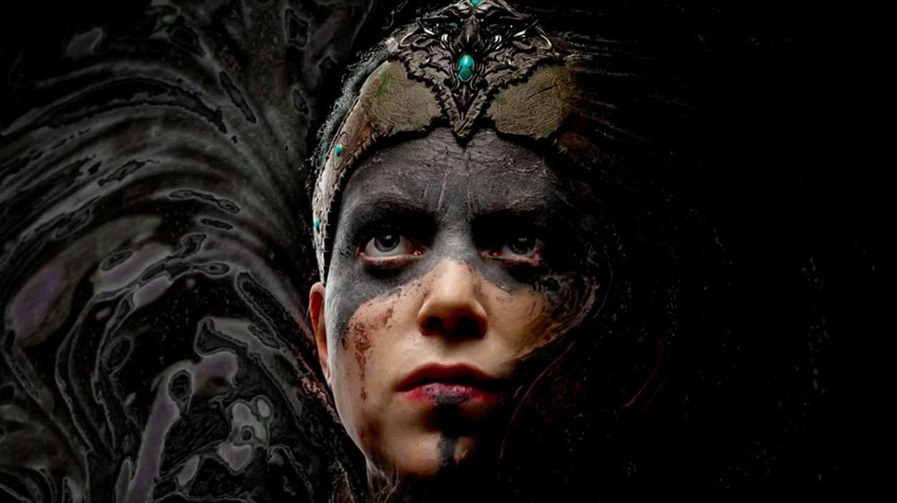 Hellblade: Senua's Sacrifice at the best price