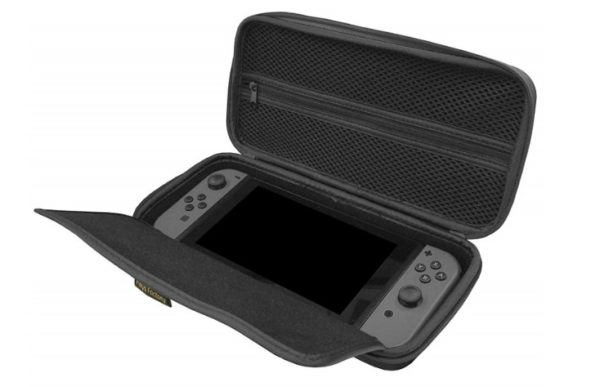 Keys Factory Announces New Hard Case For Nintendo Switch – NintendoSoup