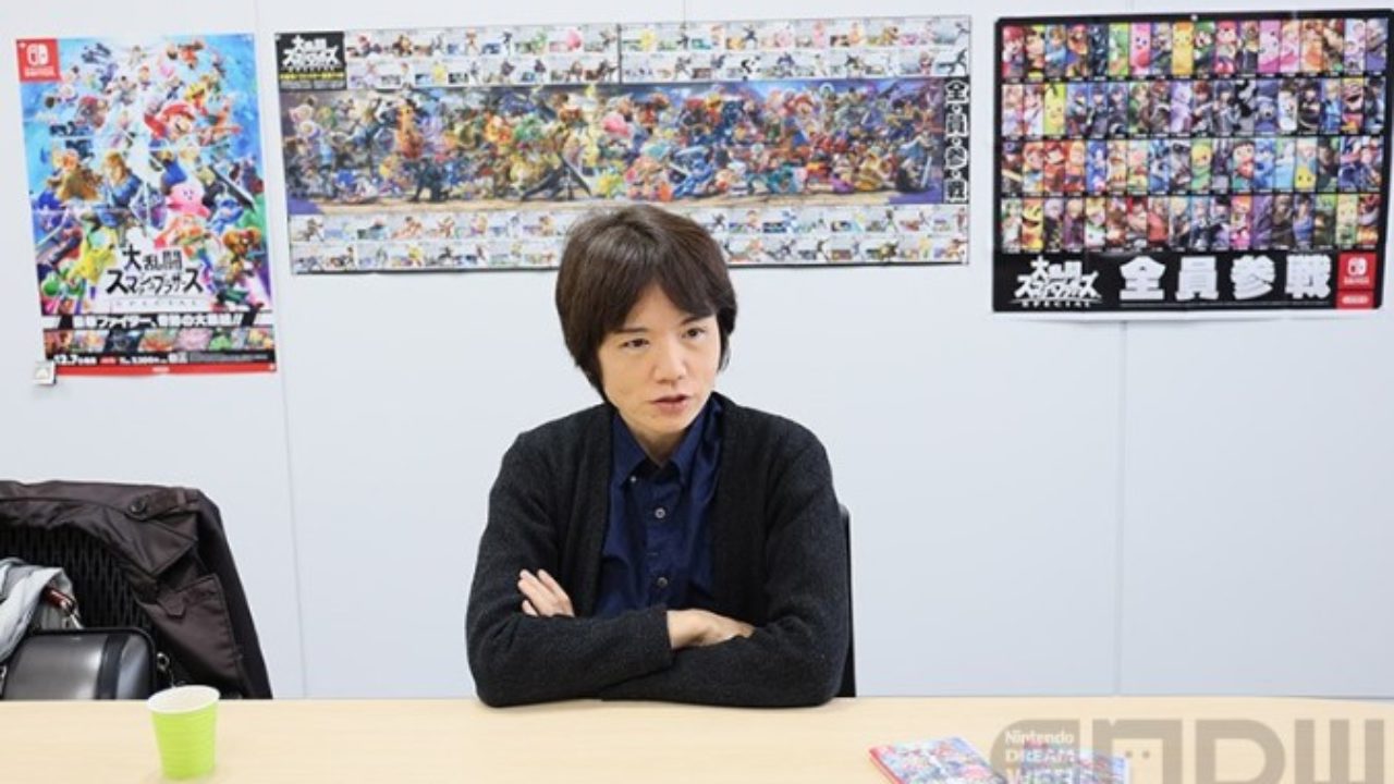 Toby Fox To Write For Famitsu Column Series, Taking Over From Masahiro  Sakurai – NintendoSoup