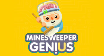 Minesweeper Genius Launches For Switch On 12 February 2019