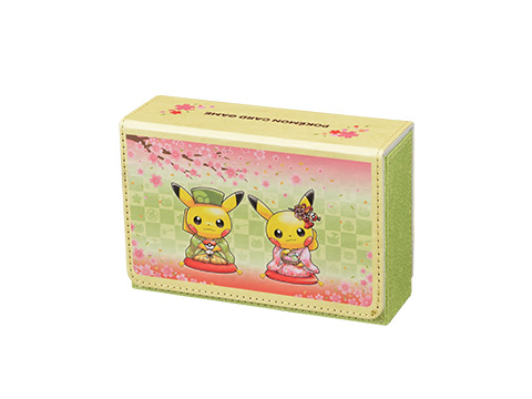 Pikachu Pokemon Center Kyoto Limited Edition Clear Card Nintendo Rare Japan  #1
