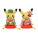 Pokémon Centers around Japan celebrate the opening of Kyoto branch with  commemorative goods