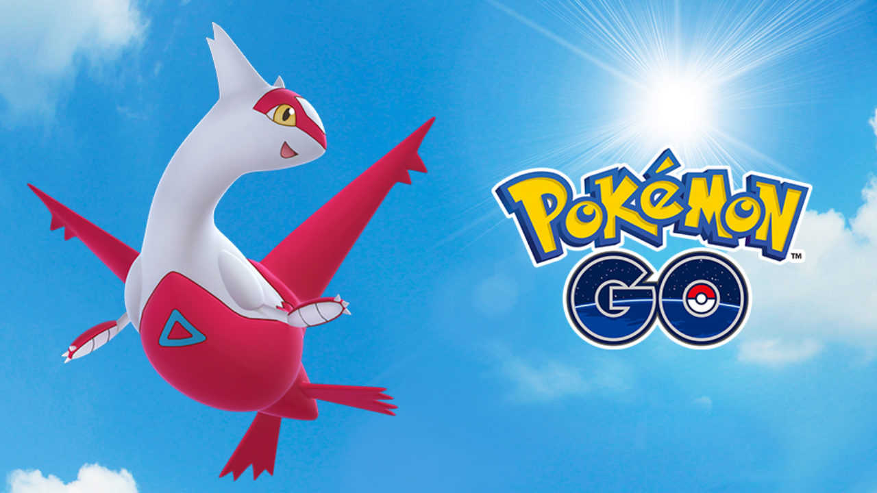 Challenge Lugia and Ho-Oh during a Special Raid Weekend! – Pokémon GO