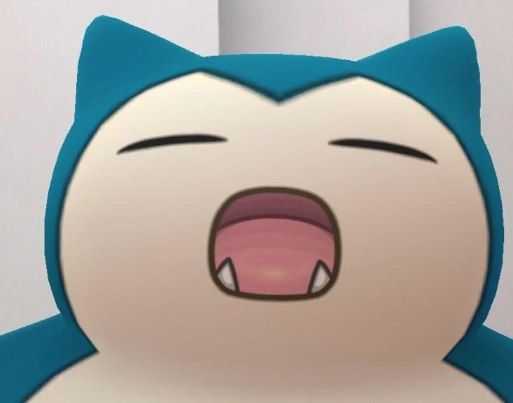 snorlax pokemon go download free